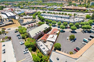 Calabasas, CA Office/Residential - 23951 Craftsman Rd