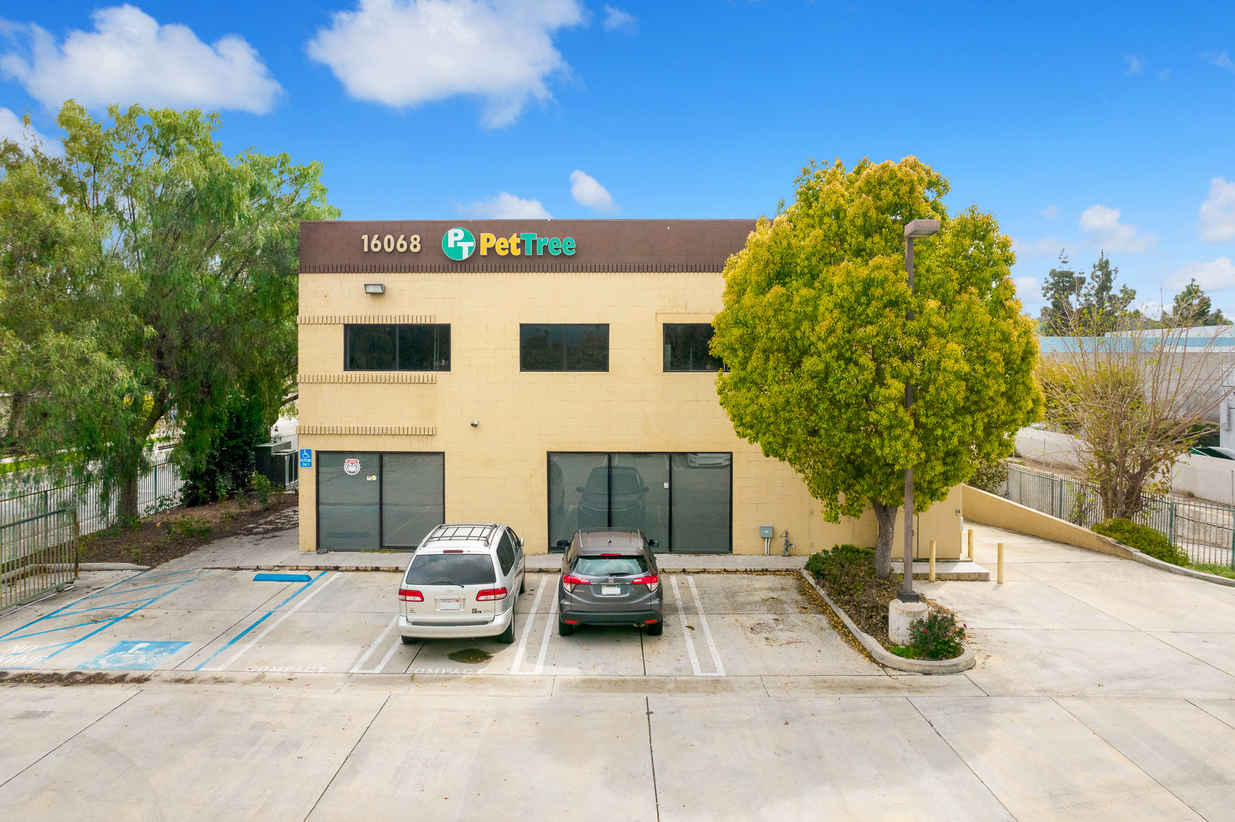 16068 Kaplan Ave, City Of Industry, CA for Rent