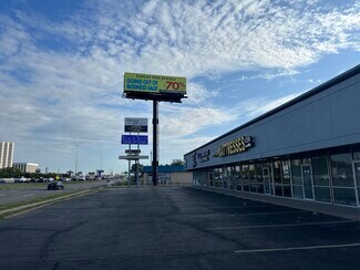 Houston, TX Office/Retail - 6809-6815 Southwest Fwy Hov Ln