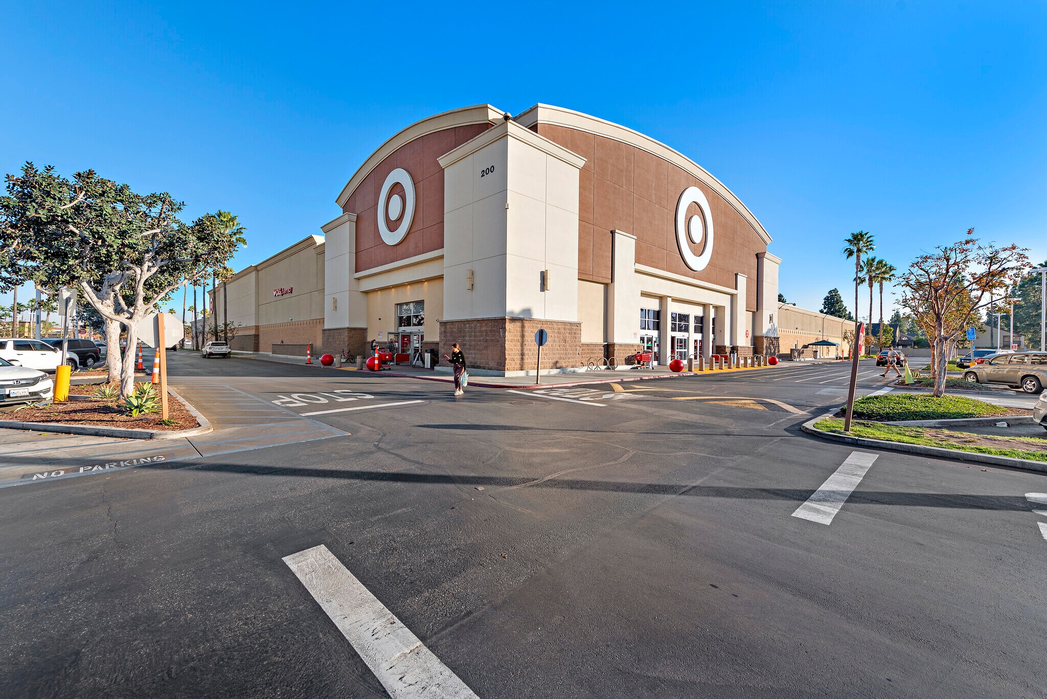 1307-1447 S Harbor Blvd, Fullerton, CA for Rent
