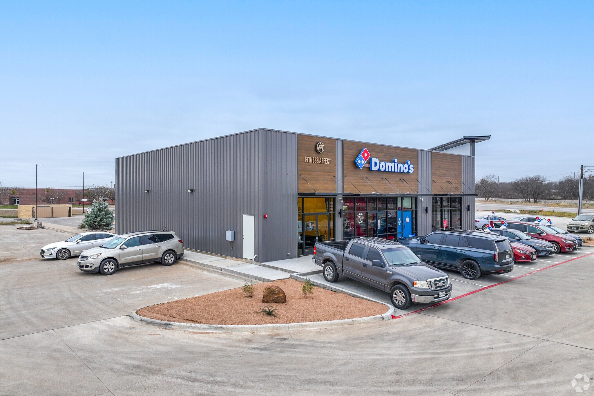 9101 N Highway 171, Godley, TX for Rent
