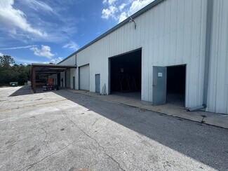 Thonotosassa, FL Industrial - 12522 Us-301
