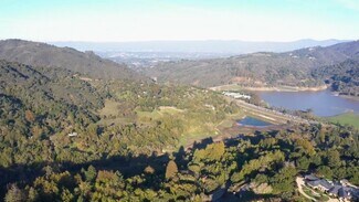 Los Gatos, CA Residential Land - 18655 Black Los Gatos, CA Residential Land - 18655 Black