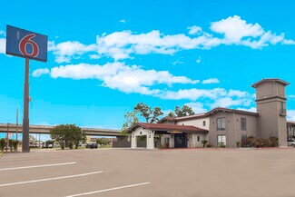 Beaumont, TX Hospitality - 220 I-10