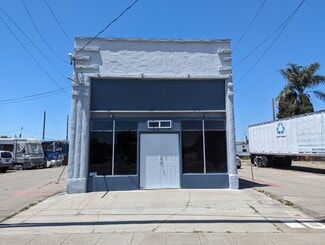 San Leandro, CA Apartments - 1495-1511 150th Ave
