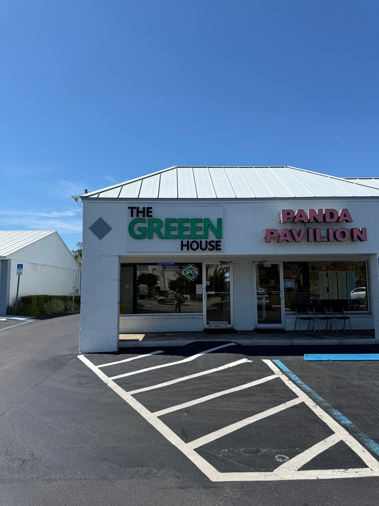 1801-1841 Tamiami Trl N, Naples, FL for Rent