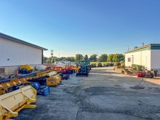 Imperial, MO Industrial - 4970 Sean Dr