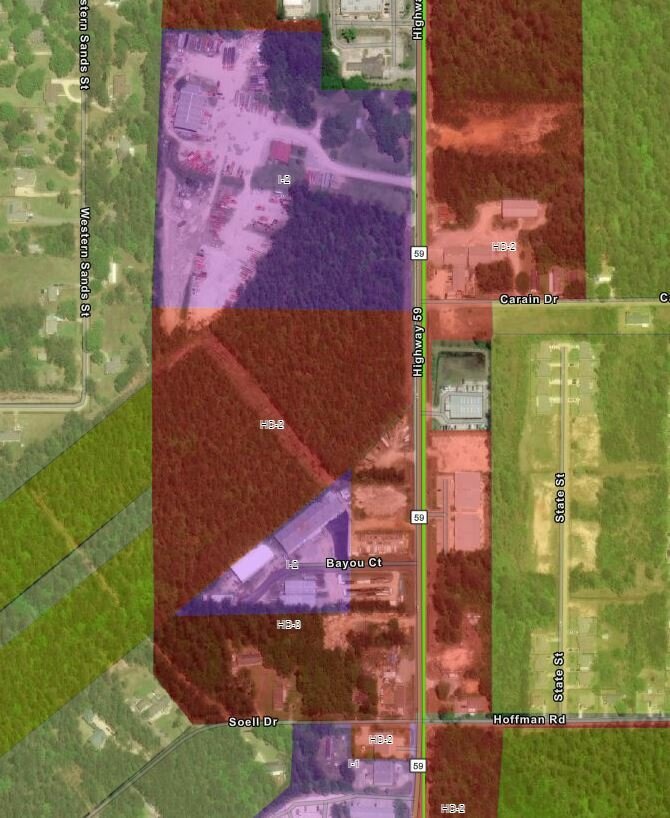 Hwy 59-Block 30, Abita Springs, LA for Sale