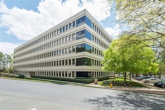 Atlanta, GA Office - 2310 Parklake Dr NE Atlanta, GA Office - 2310 Parklake Dr NE