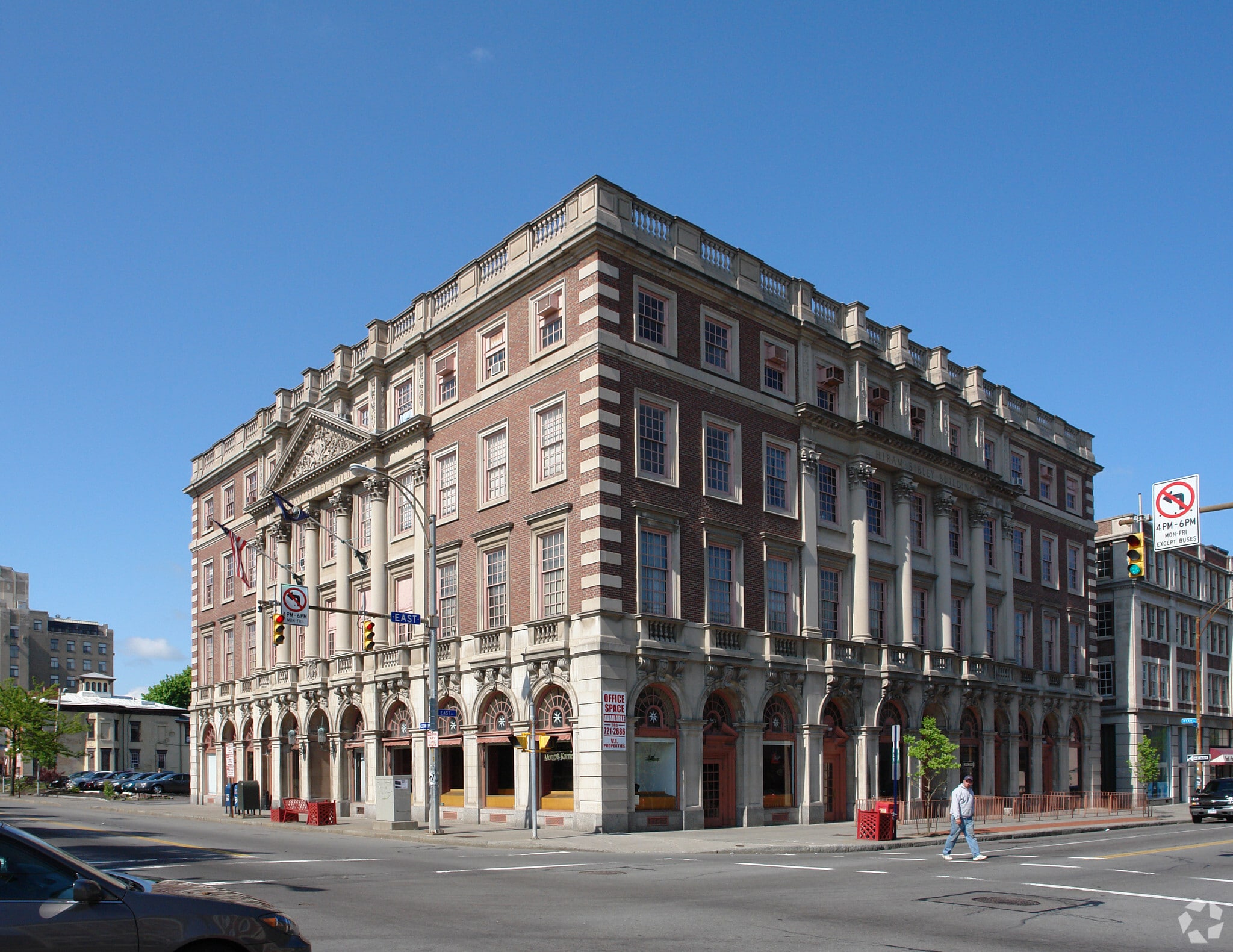 311 Alexander St, Rochester, NY for Rent