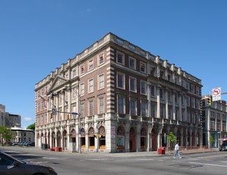 Rochester, NY Retail - 311 Alexander St