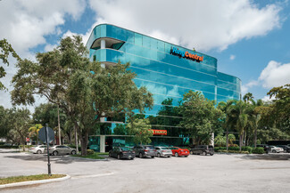 Fort Lauderdale, FL Office - 6400 N Andrews Ave