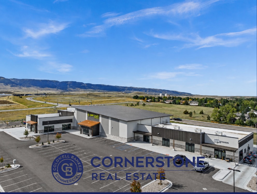1656 Heathrow Ave, Casper, WY for Rent
