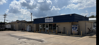 Port Arthur, TX Storefront Retail/Residential - 7901 N Twin City Hwy