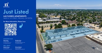 Fresno, CA undefined - 3420 N 1st St