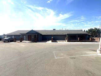 Bakersfield, CA Retail - 4647 White Ln