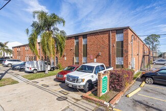 Metairie, LA undefined - 4021 Hessmer Ave