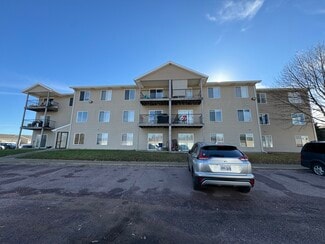 Sioux Falls, SD Apartments - 4609 E 26th St