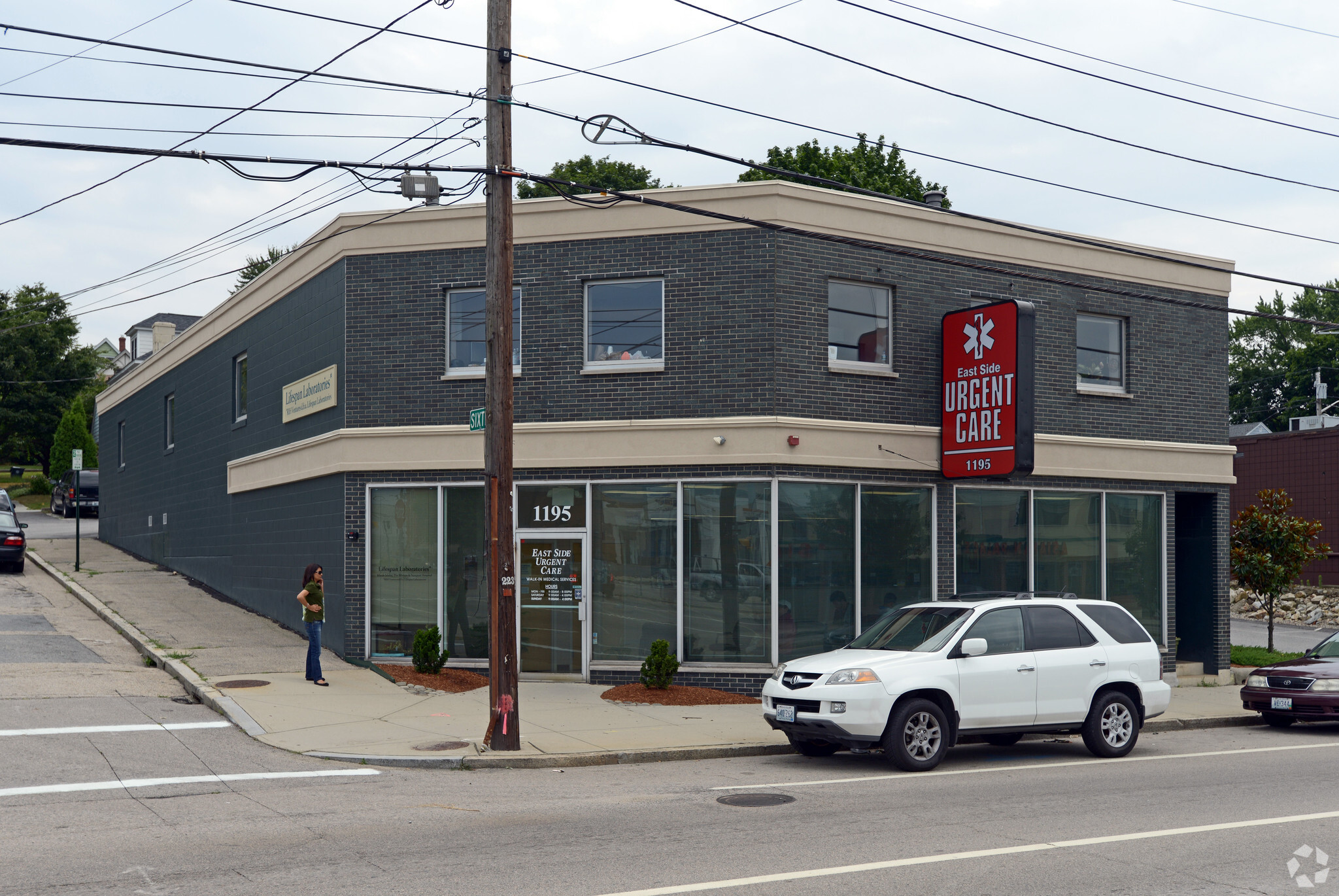 1195 N Main St, Providence, RI for Rent