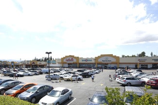 Northridge, CA Office/Retail, Retail - 10141-10231 Reseda Blvd