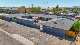 Phoenix, AZ undefined - 2203 E McKinley St