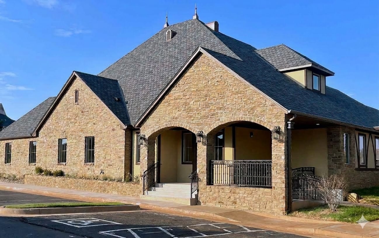 13194 N MacArthur Boulevard, Oklahoma City, OK for Rent