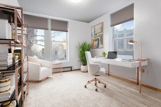 Long Island City, NY Office - 41-10 29th St