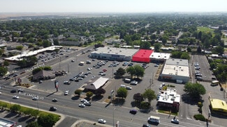 Twin Falls, ID Retail - 820-840 Blue Lakes Blvd N