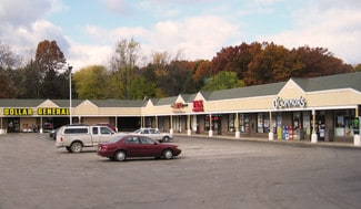 Brighton, MI Retail - 8028 Grand River Ave