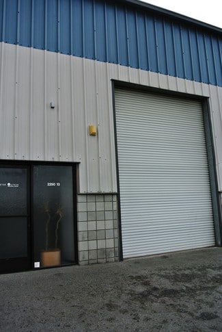 San Francisco, CA Flex, Industrial - 2250 Jerrold Ave