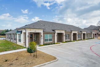 Lewisville, TX Retail - Vista Ridge Dr