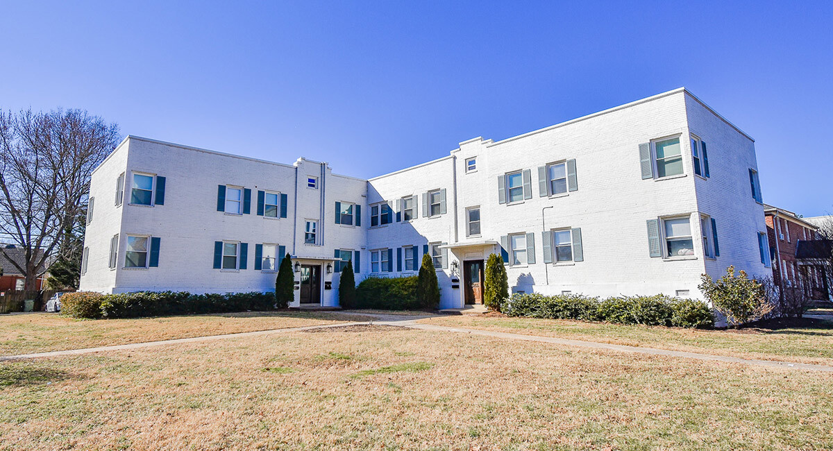 3901-3903 Cutshaw Ave, Richmond, VA for Sale