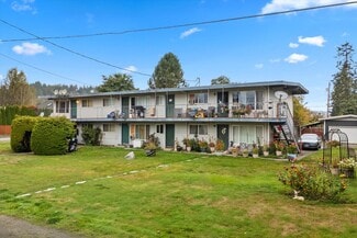 Carnation, WA Apartments - 31624 W Rutherford St