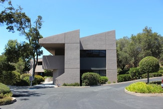 Monterey, CA Office - 9600 Blue Larkspur Ln