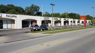 Highwood, IL Retail - 800 Sheridan Rd