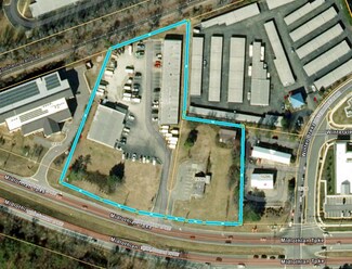 Midlothian, VA Commercial Land - 14290-14300 Midlothian Tpke