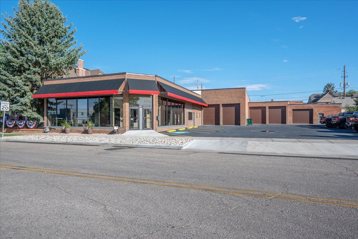 310 E 17th St, Cheyenne, WY for Sale