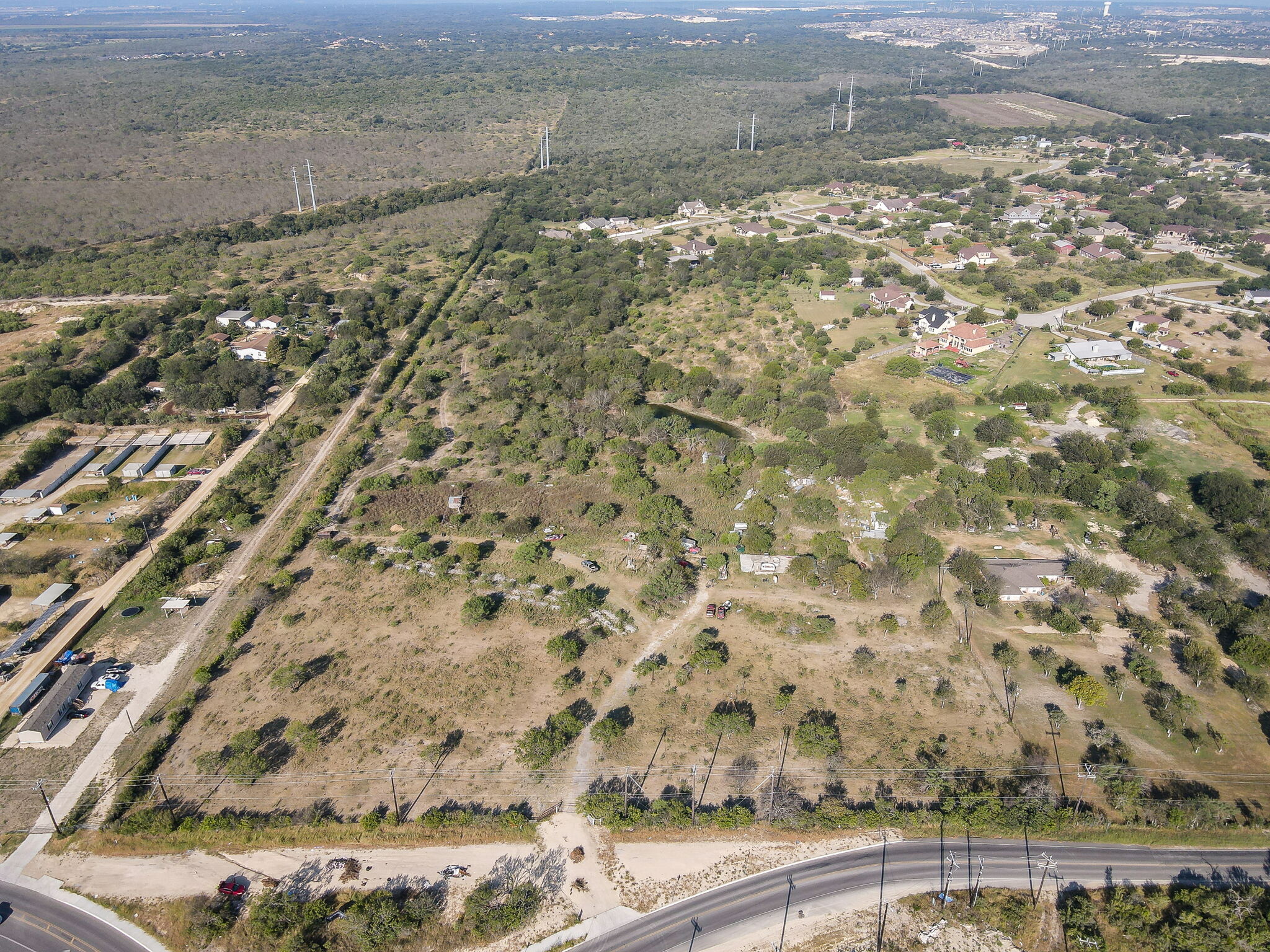 2625 Grosenbacher Rd, San Antonio, TX for Rent