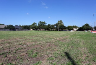 Pantego, TX Commercial - Smith Barry Rd & Bowen Rd