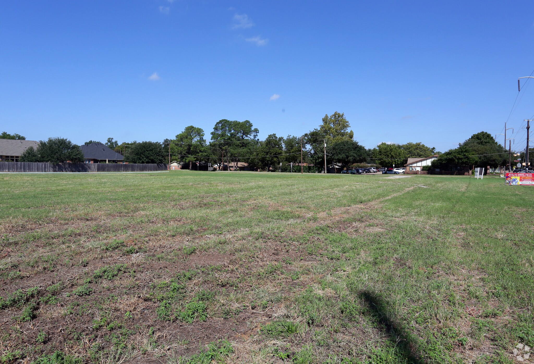 Smith Barry Rd & Bowen Rd, Pantego, TX for Sale