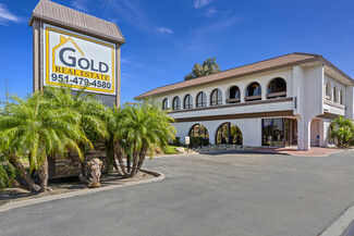 Norco, CA Office/Residential - 2055 Hamner Ave