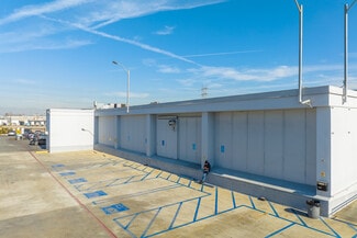 Vernon, CA Industrial - 3305 E Vernon Ave
