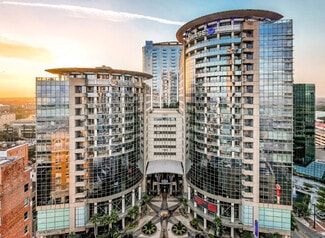 Orlando, FL Office - 121-189 S Orange Ave
