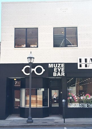 Fayetteville, AR Retail - 7 E Mountain St