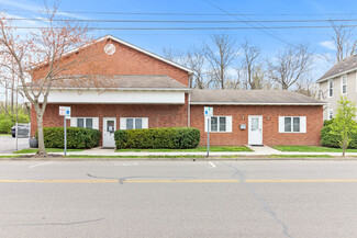 Delaware, OH Office - 104 N Union St