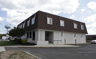 Point Pleasant Beach, NJ Office, Office/Retail - 1101 Richmond Ave