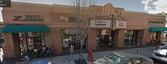 Long Beach, CA Retail - 4608 E 2nd St