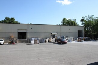 Orlando, FL Industrial - 6333-6339 All American Blvd Orlando, FL Industrial - 6333-6339 All American Blvd
