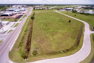 Immokalee, FL Industrial Land - 950 New Harvest Rd