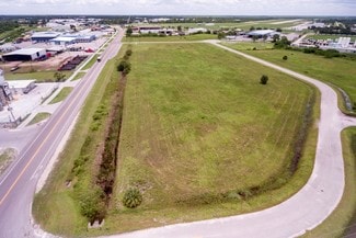 Immokalee, FL Industrial - 950 New Harvest Rd
